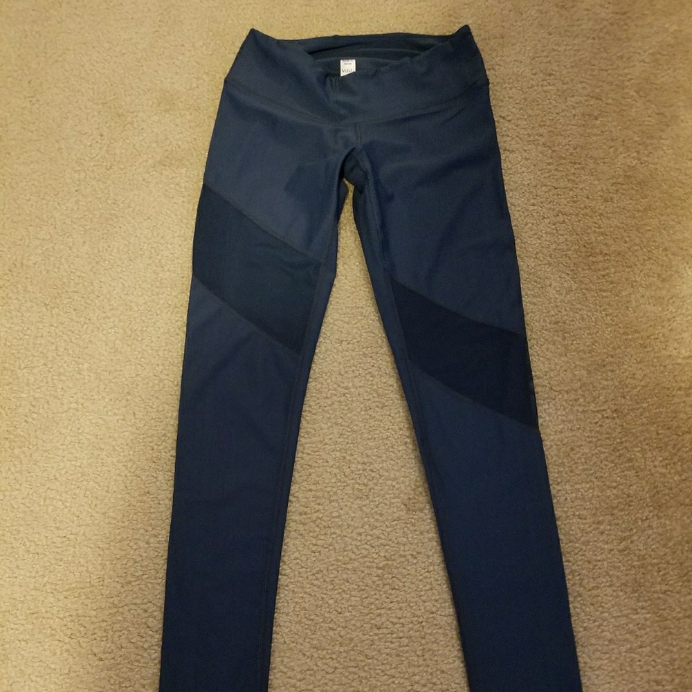Vull Sport crossfit pants